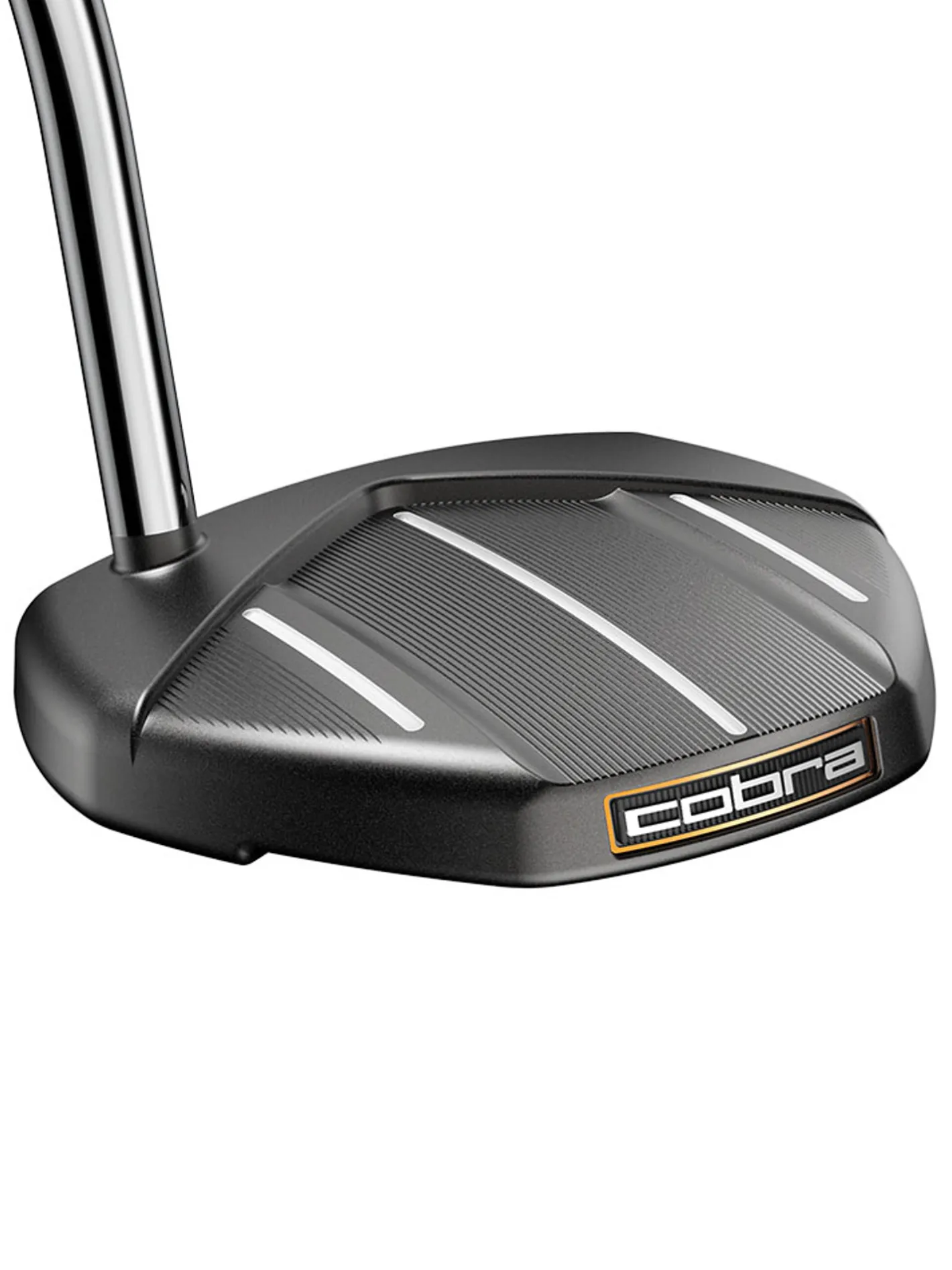 Cobra Vintage Putter - Cuda