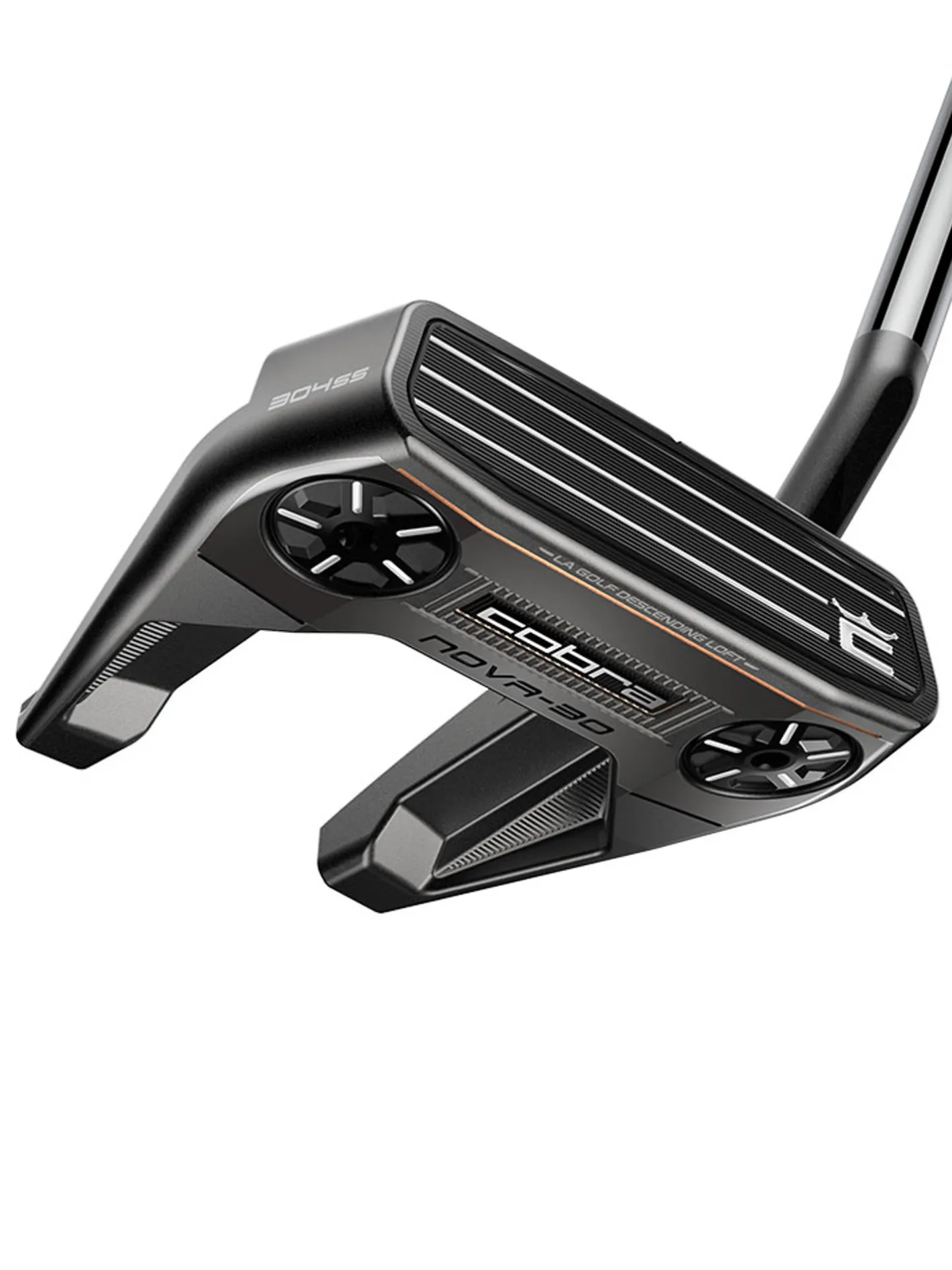 Cobra Vintage Putter - Nova 30