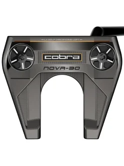 Cobra Vintage Putter - Nova 30