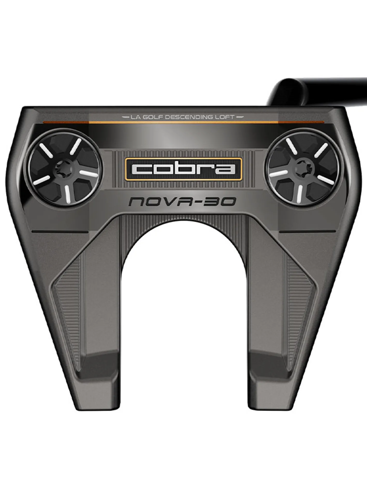 Cobra Vintage Putter - Nova 30