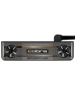 Cobra Vintage Putter - Sport 40