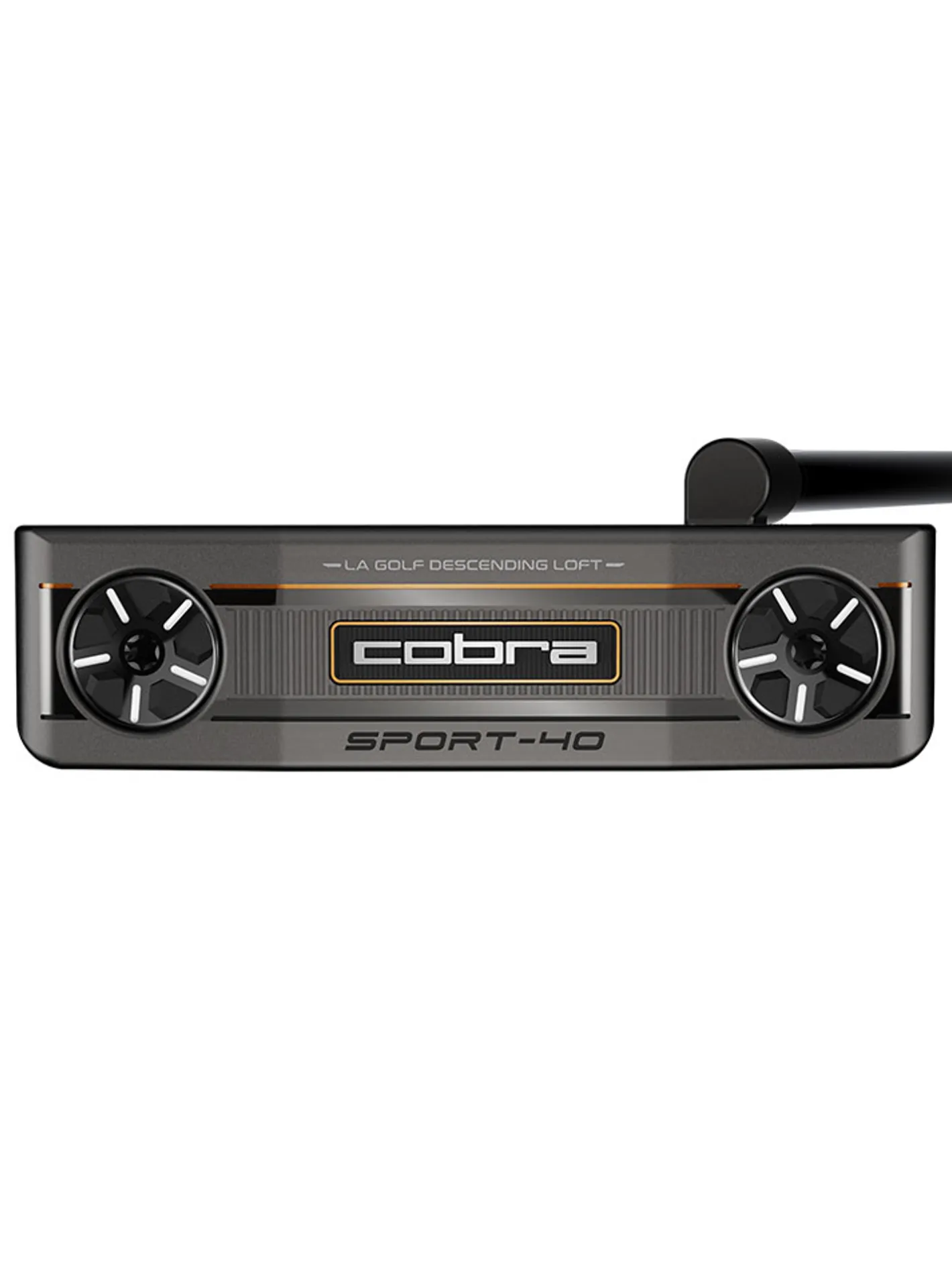 Cobra Vintage Putter - Sport 40
