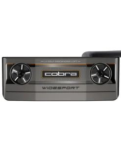 Cobra Vintage Putter - Widesport