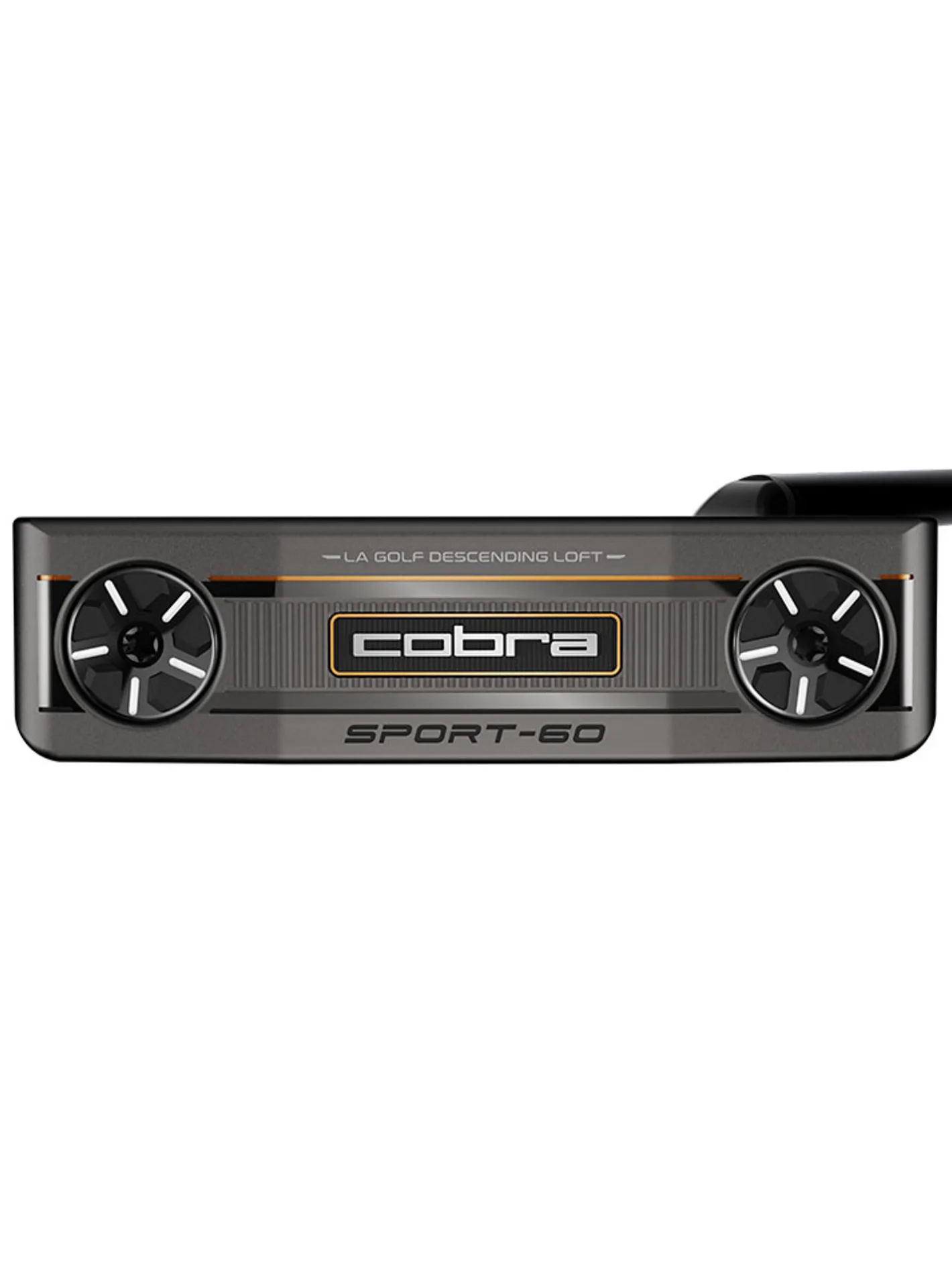 Cobra Vintage Putter- Sport 60