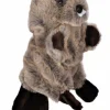 Daphne Beaver Headcover