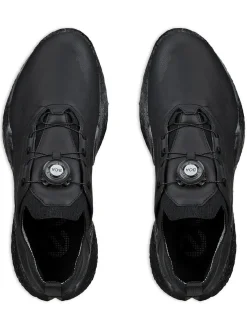 Ecco M Biom H5 BOA Golf Shoes - Black