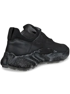 Ecco M Biom H5 BOA Golf Shoes - Black