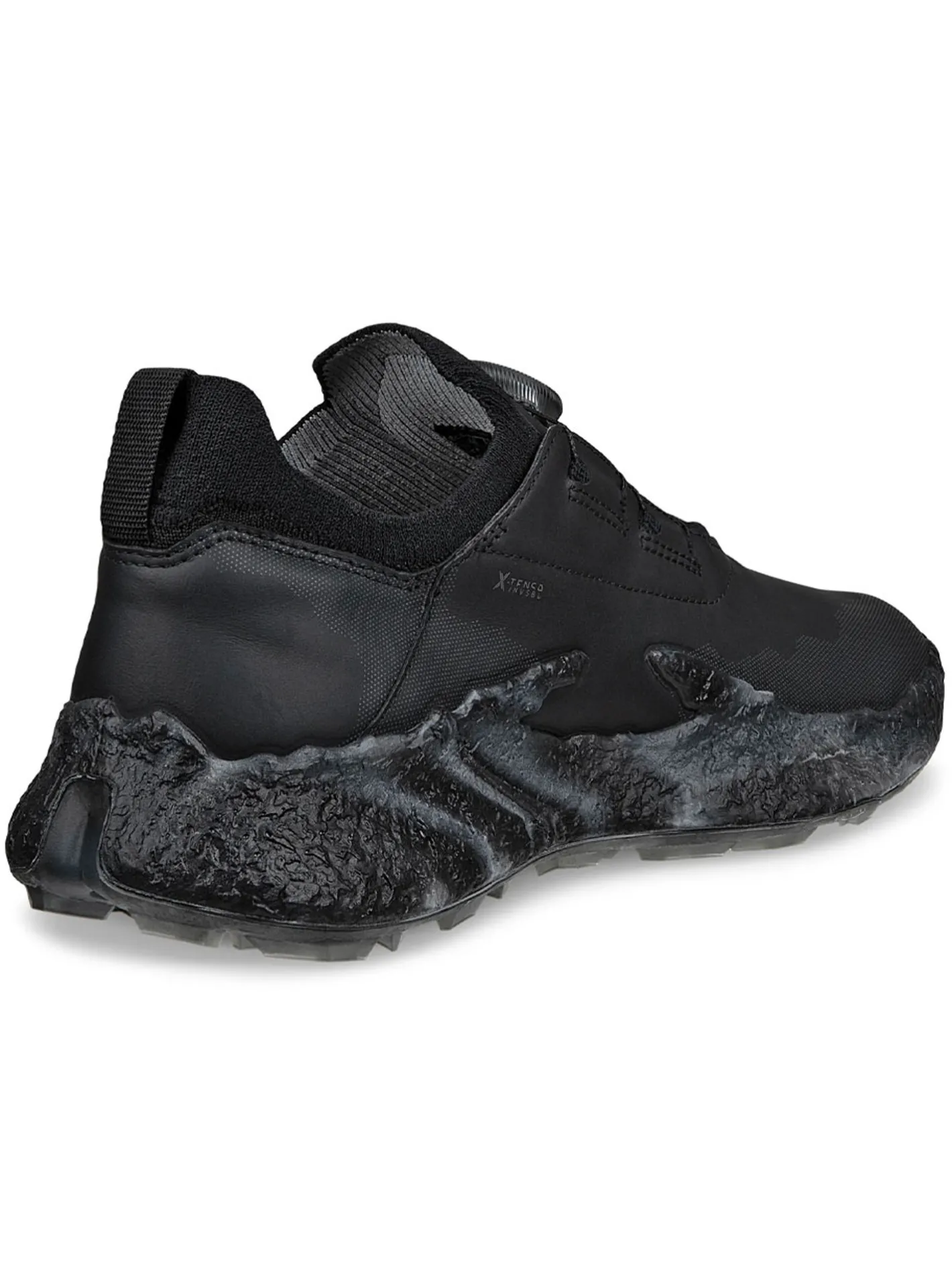 Ecco M Biom H5 BOA Golf Shoes - Black