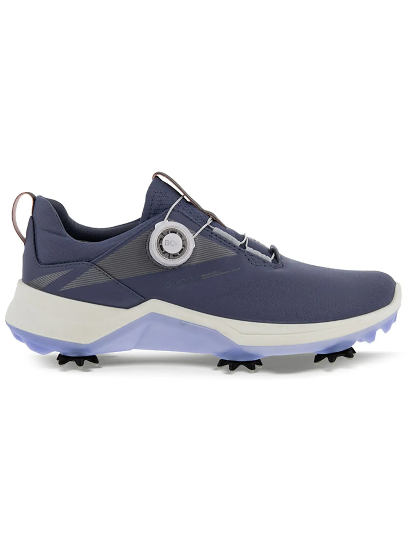 Ecco W BIOM G5 BOA Golf Shoes - Misty