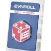Evnroll Birdie Town Ball Marker
