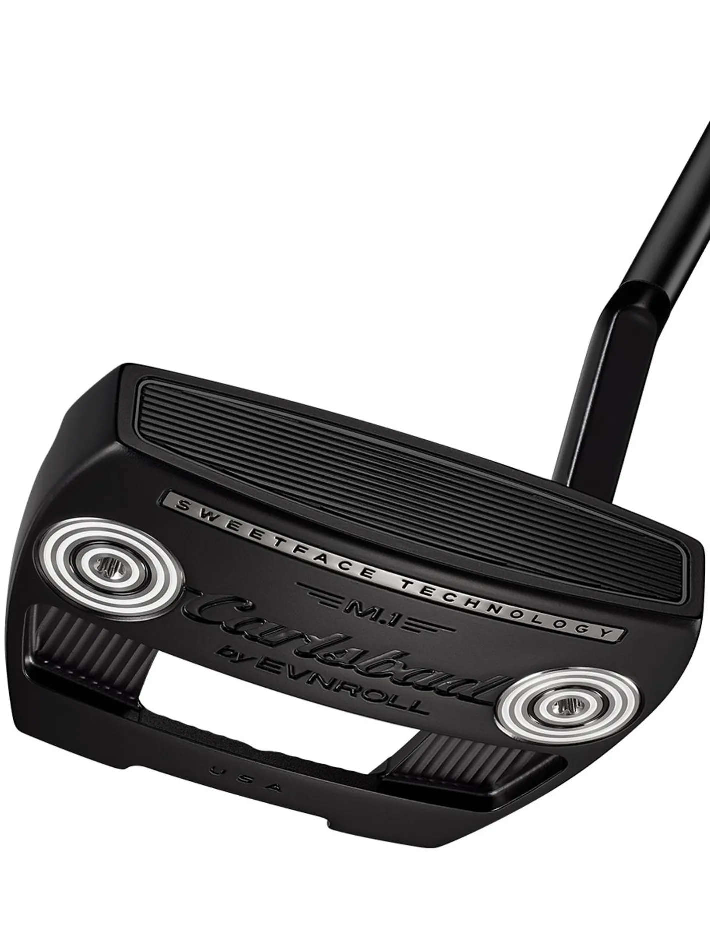 Women Evnroll Carlsbad M1 Mallet Putter