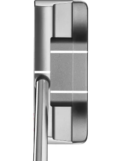 Evnroll ER2 Centre Shaft MidBlade Putter - TourTac Grip