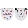 Evnroll Mallet Headcover - Dancing E
