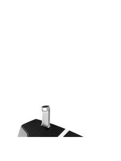 Evnroll V Series Inline Slant Neck Hosel & Shaft