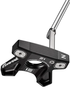 Women Evnroll Zero Z1 High MOI Mallet Putter