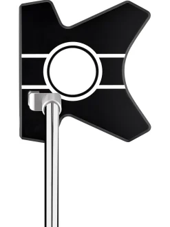Women Evnroll Zero Z1 High MOI Mallet Putter