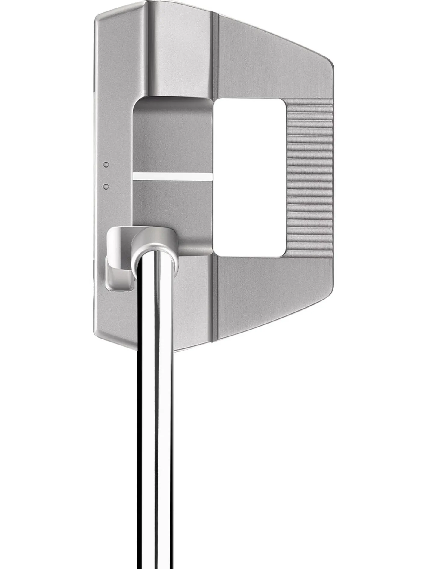 Women Evnroll Z5s Winged Full Mallet Reverse Offset Putter
