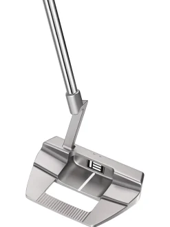 Women Evnroll Z5s Winged Full Mallet Reverse Offset Putter
