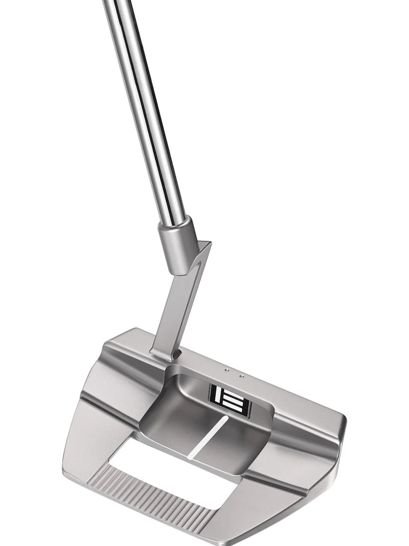 Women Evnroll Z5s Winged Full Mallet Reverse Offset Putter