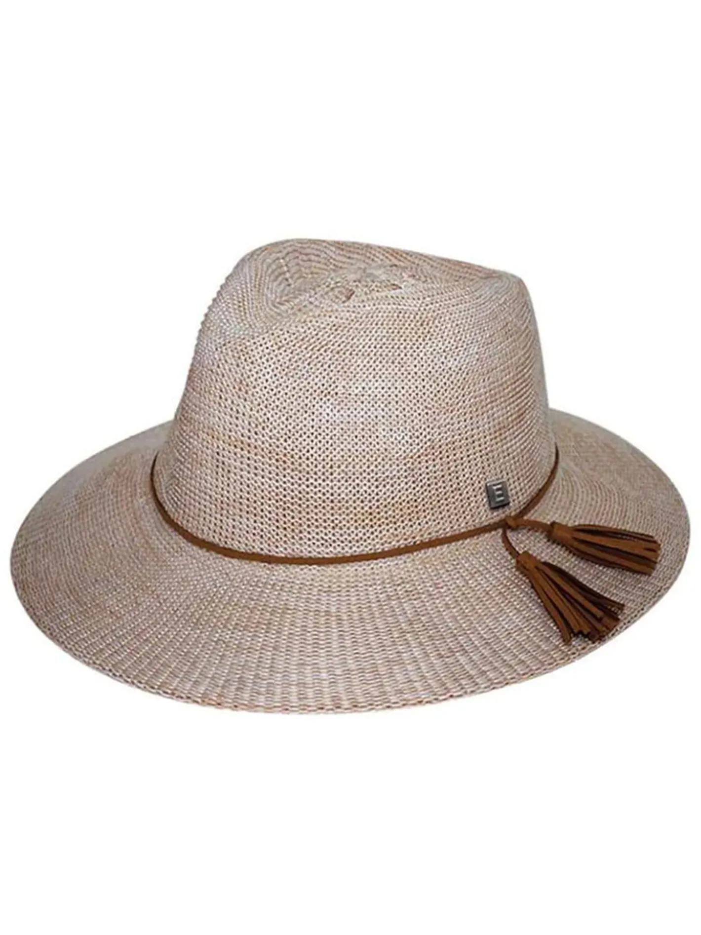 Evoke Headwear Women's Caroline Fedora Hat