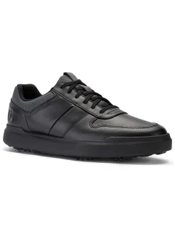 FootJoy Contour Golf Shoes - Black