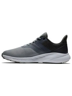 FootJoy Flex Golf Shoes - Grey