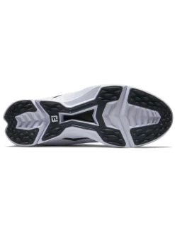 FootJoy Fuel Golf Shoes - White