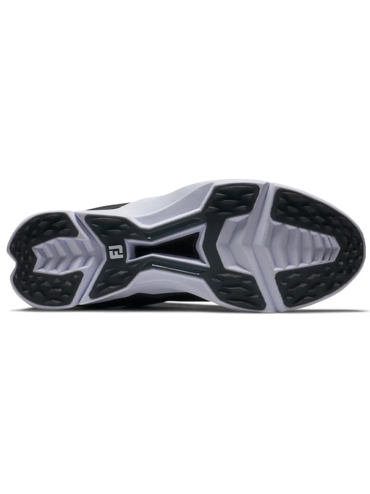 FootJoy Fuel Golf Shoes - Black