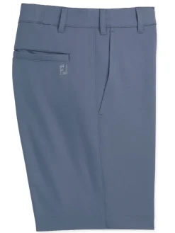 Kids FootJoy Junior Boys Shorts - Graphite