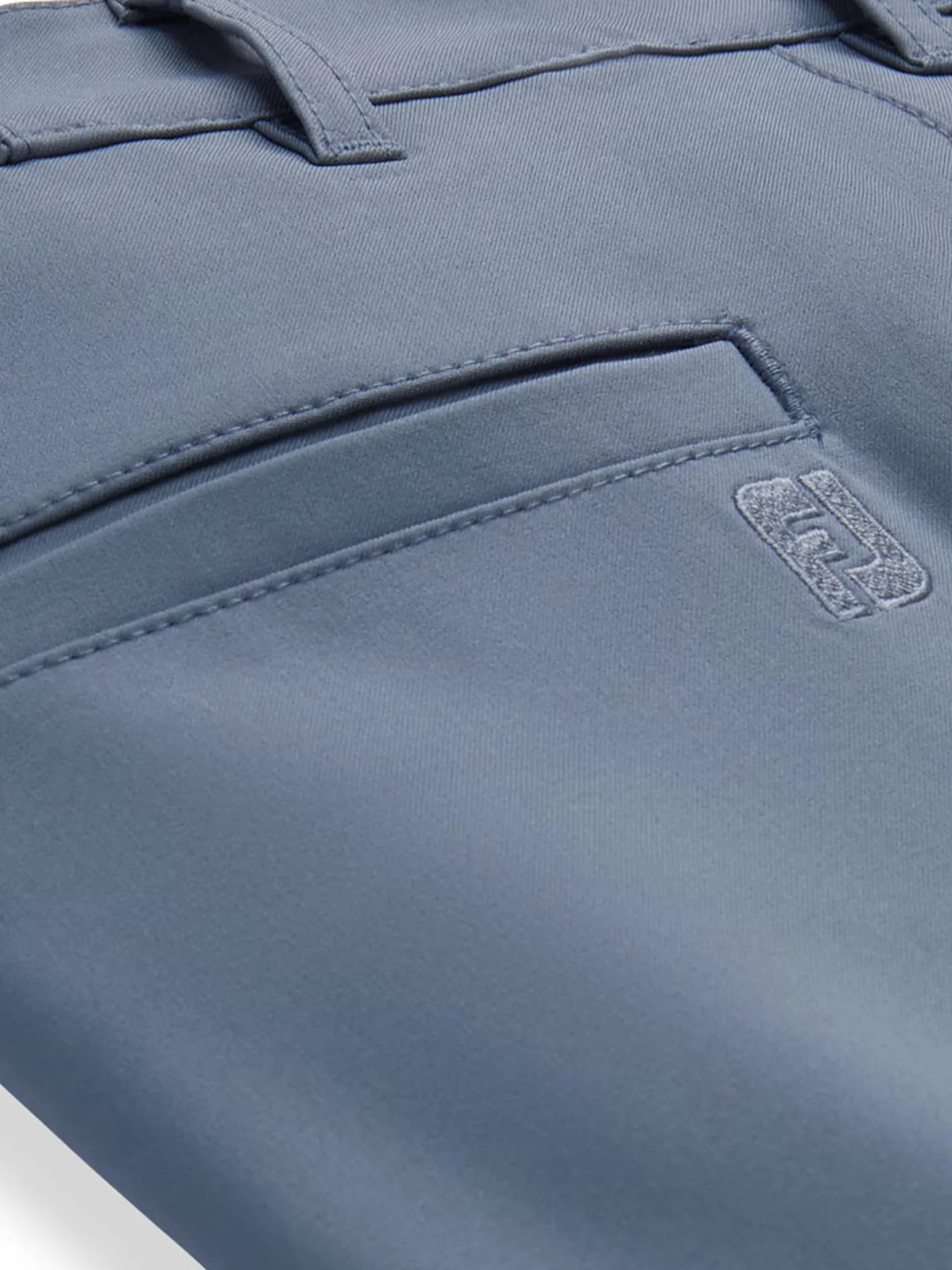 Kids FootJoy Junior Boys Shorts - Graphite