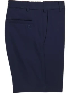 Kids FootJoy Junior Boys Shorts - Navy