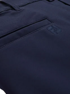 Kids FootJoy Junior Boys Shorts - Navy