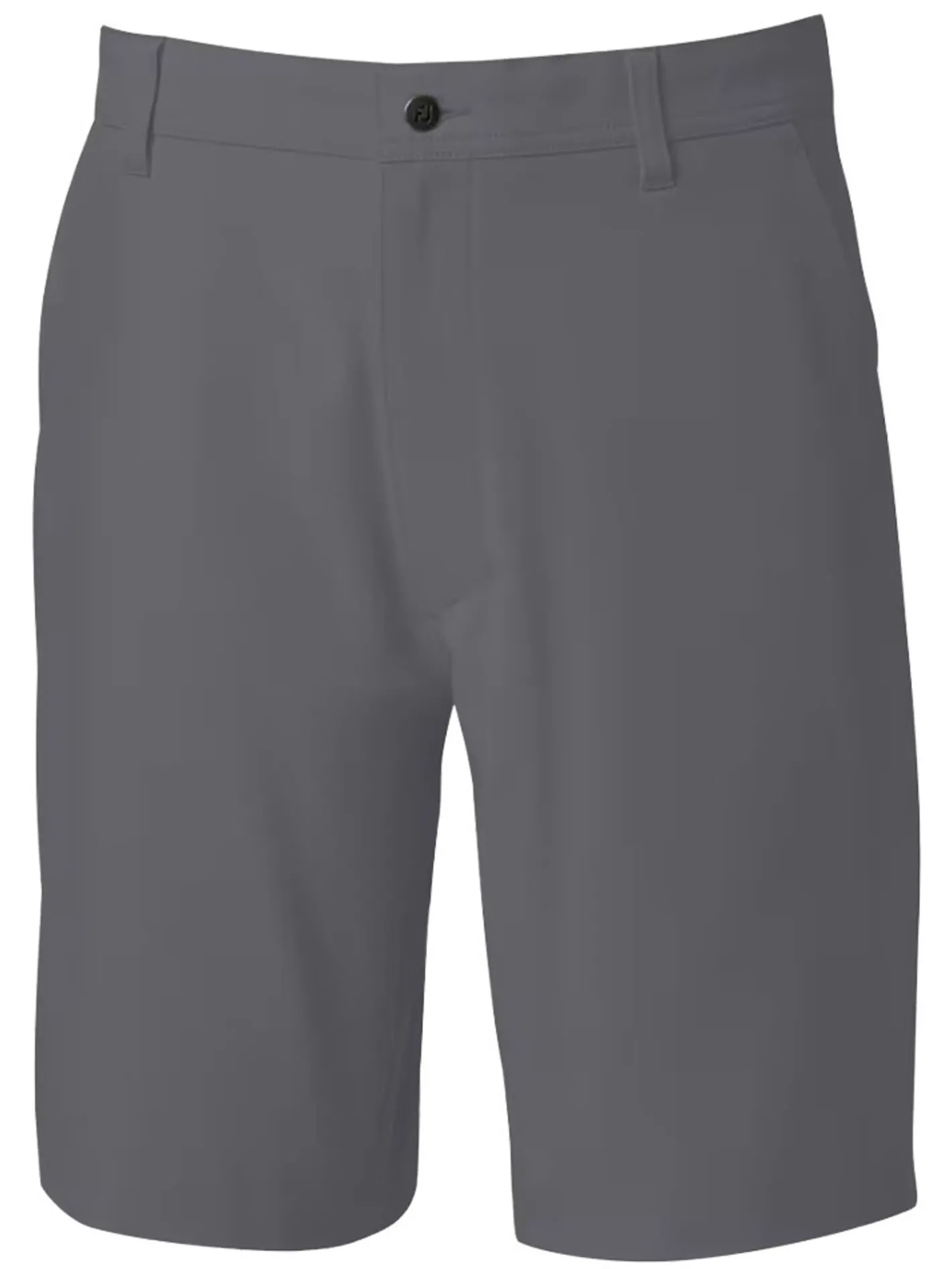 FootJoy Lightweight Tech Shorts (Tapered Fit) - Charcoal
