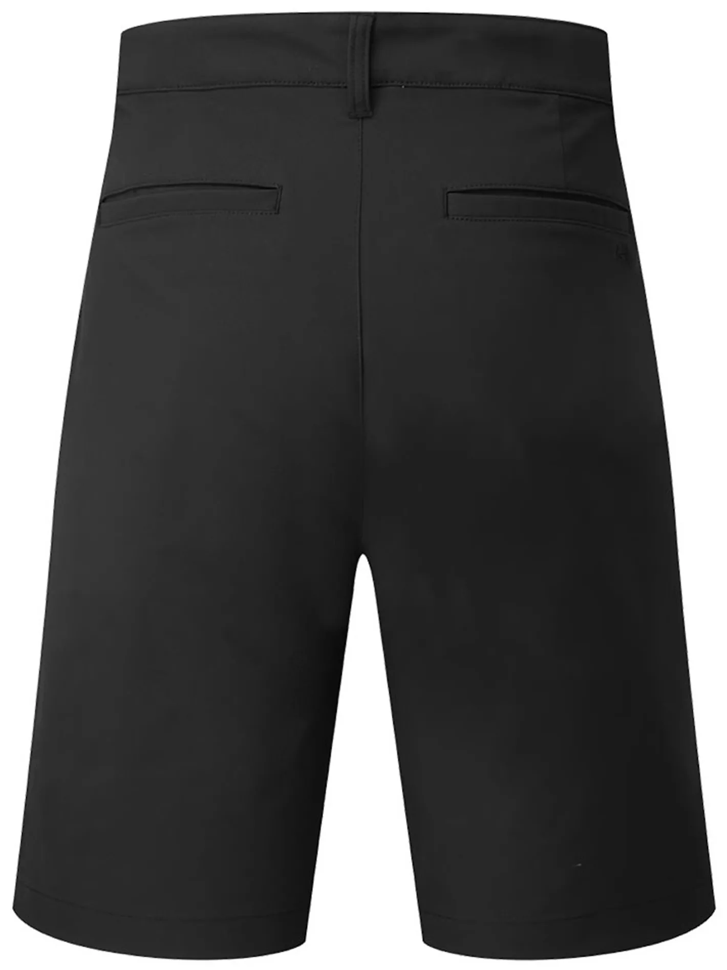 FootJoy Par Shorts (Tapered Fit) - Black