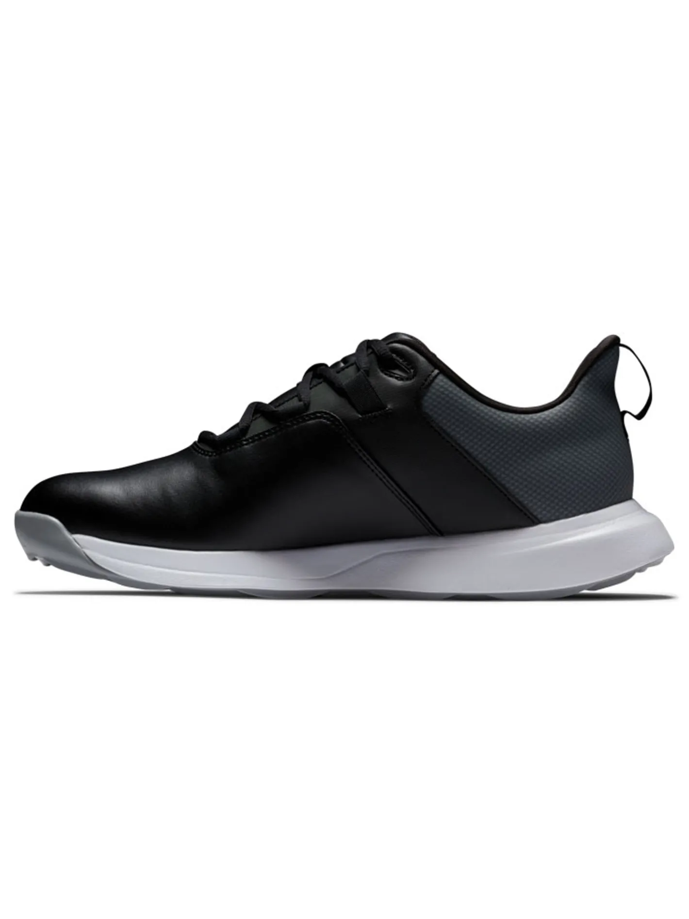FootJoy ProLite Golf Shoes - Black
