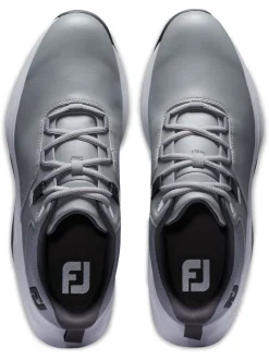 FootJoy ProLite Golf Shoes - Grey