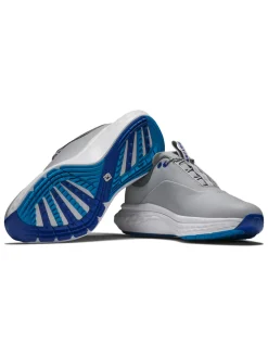 FootJoy Quantum Golf Shoes - Grey