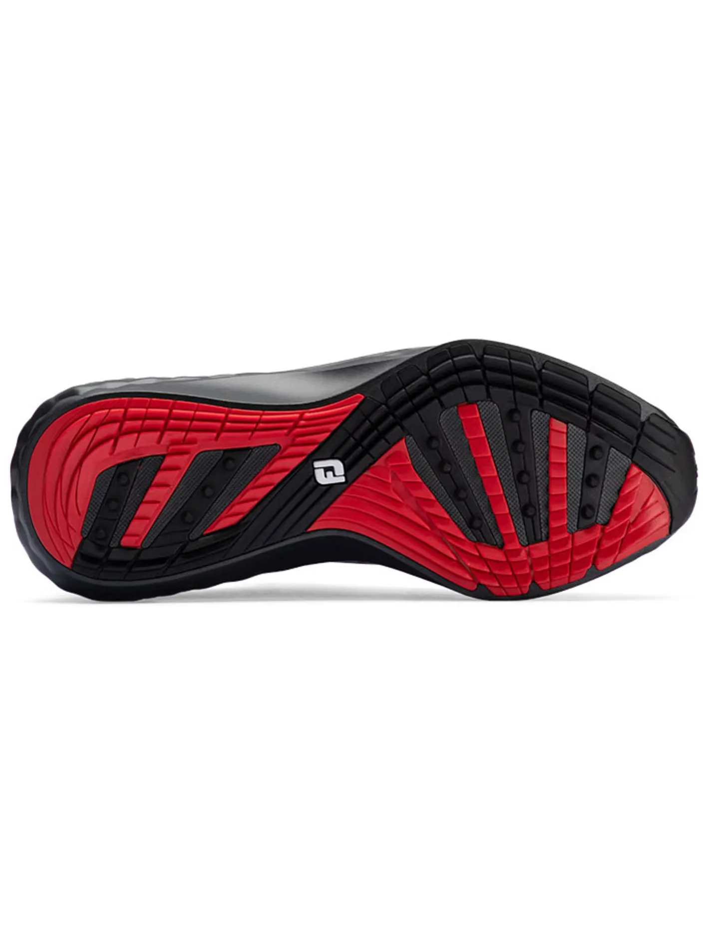 FootJoy Quantum Golf Shoes - Black