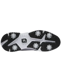 FootJoy Tour Rival Golf Shoes - White