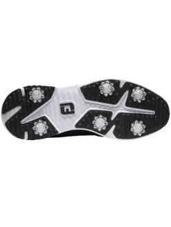 FootJoy Tour Rival Golf Shoes - Black