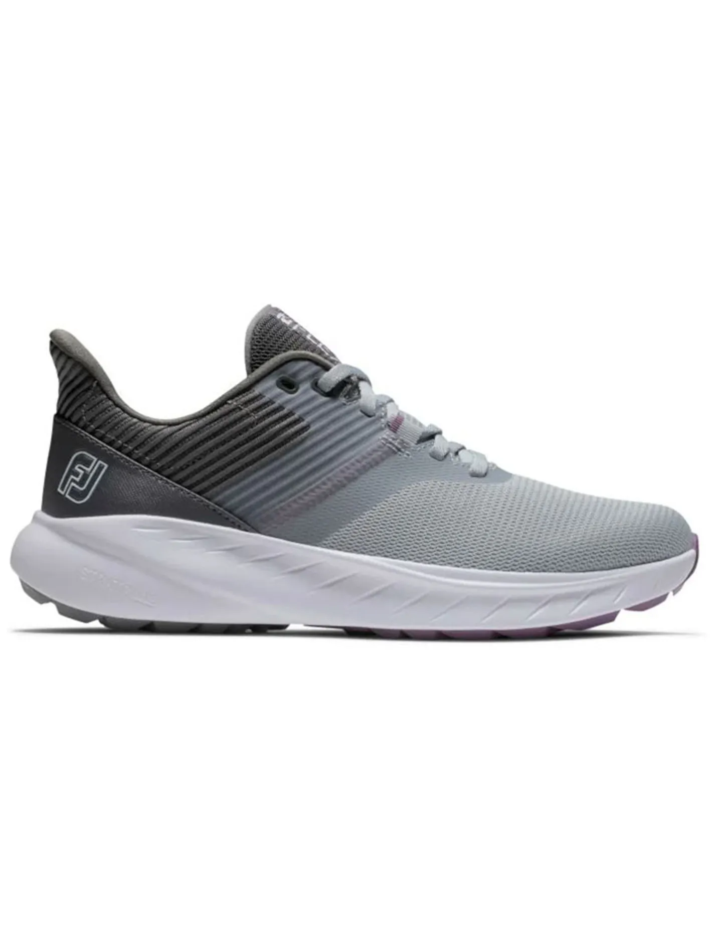 FootJoy Women's Flex Golf Shoes - Grey