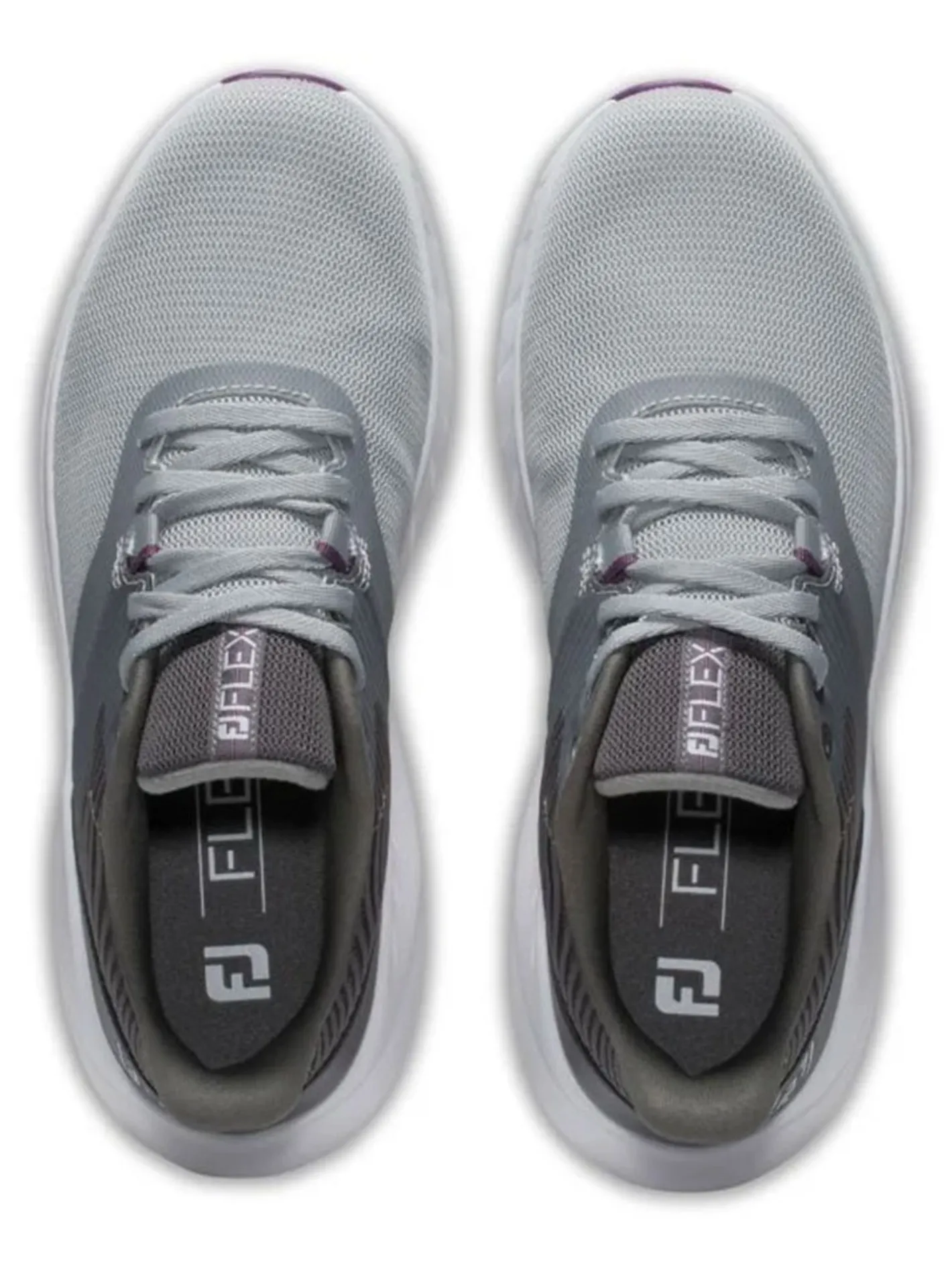 FootJoy Women's Flex Golf Shoes - Grey