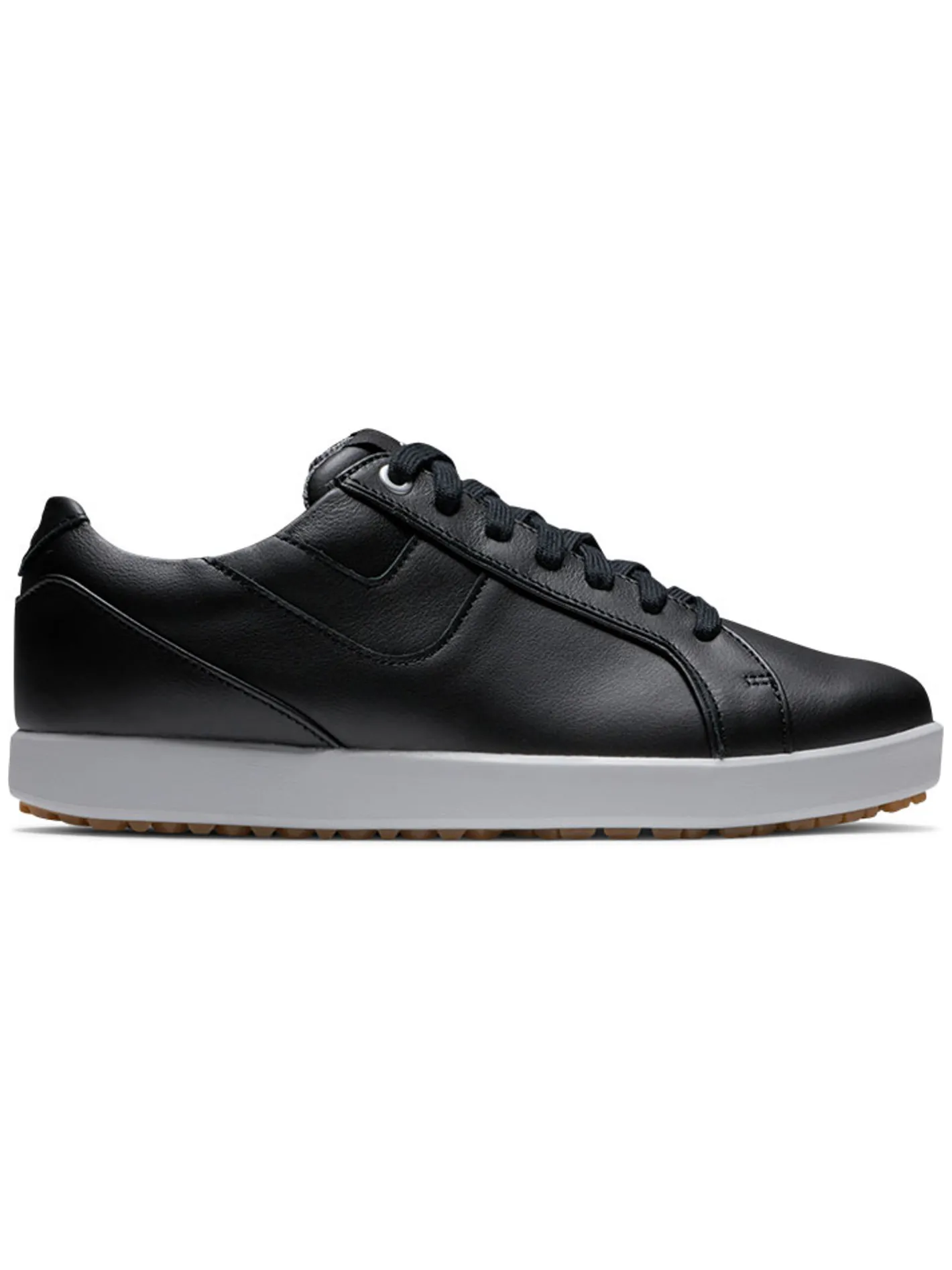 FootJoy Women's Links Golf Shoes - Black