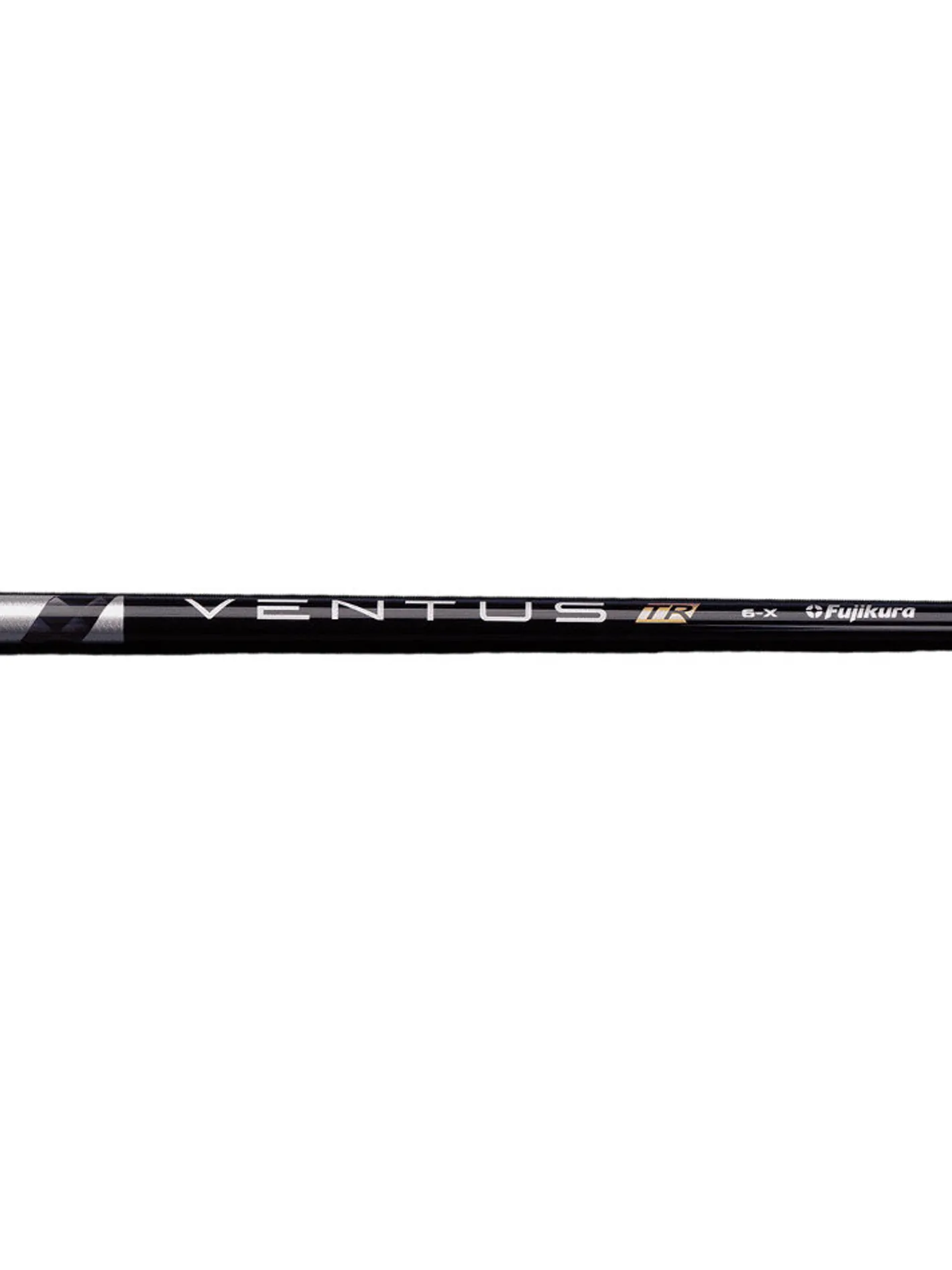 Fujikura Ventus TR Black Shaft