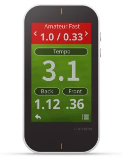 Garmin Approach G80 GPS