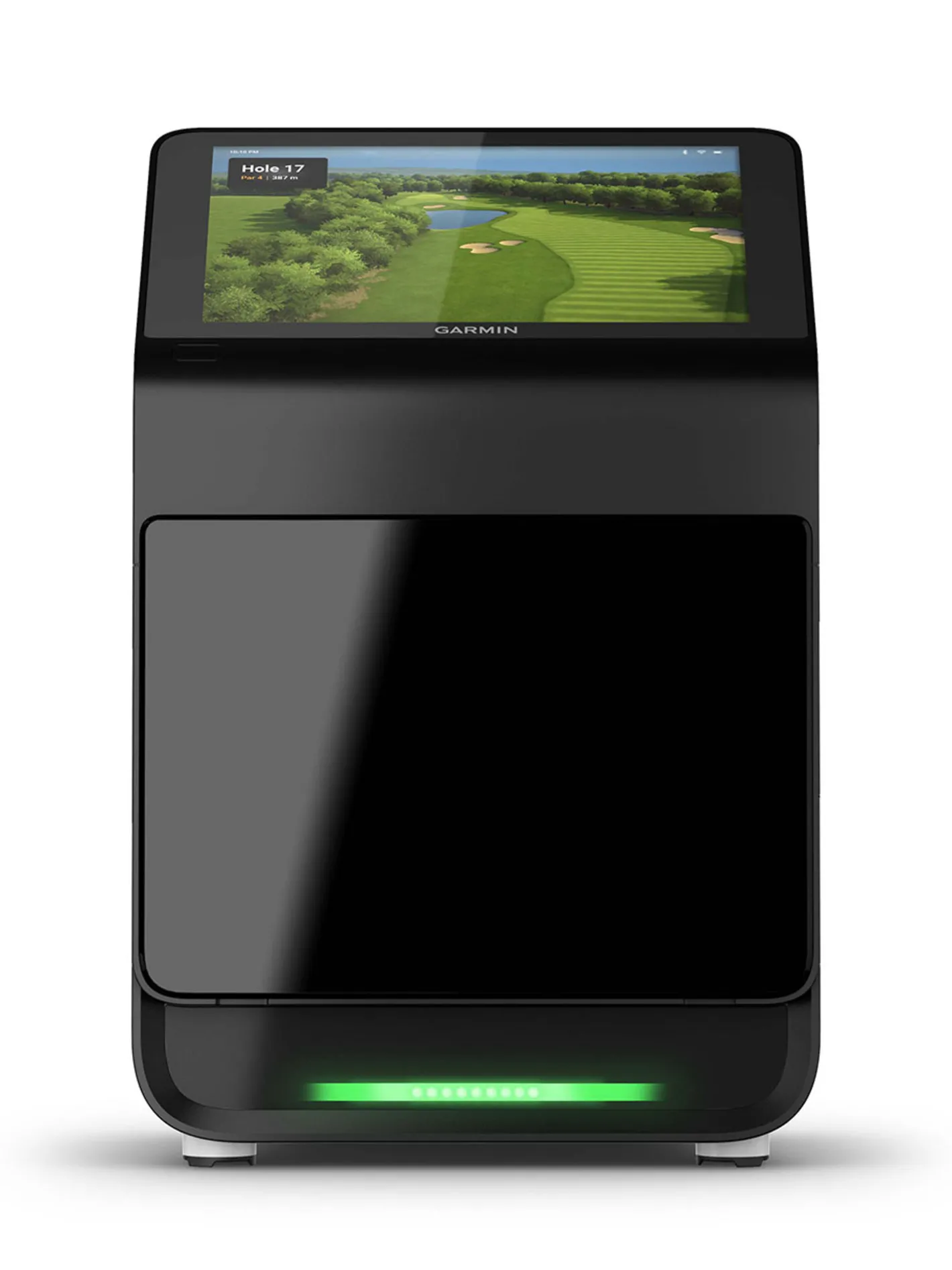 Garmin Approach R50 Premium Golf Launch Monitor and Simulator