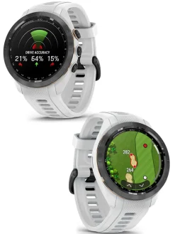 Garmin Approach S70 GPS