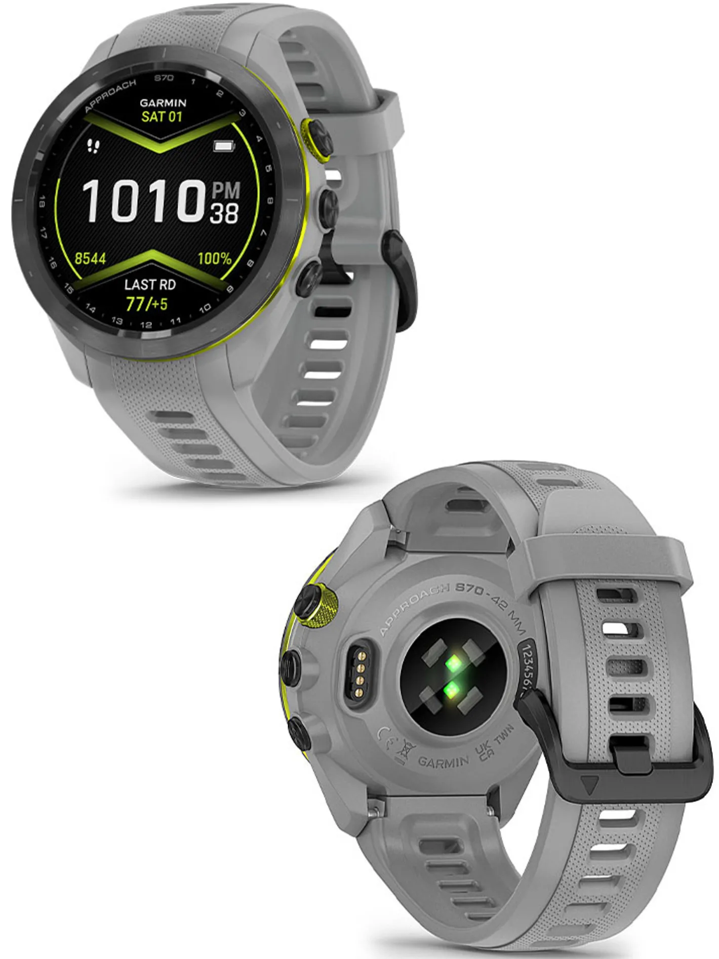 Garmin Approach S70 GPS