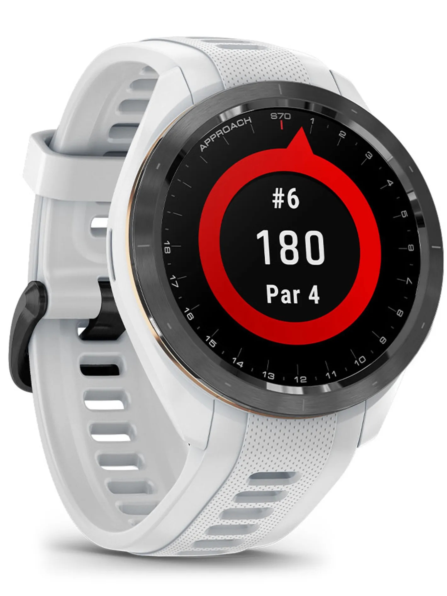 Garmin Approach S70 GPS