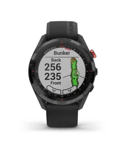 Garmin Approach S62 GPS - Black